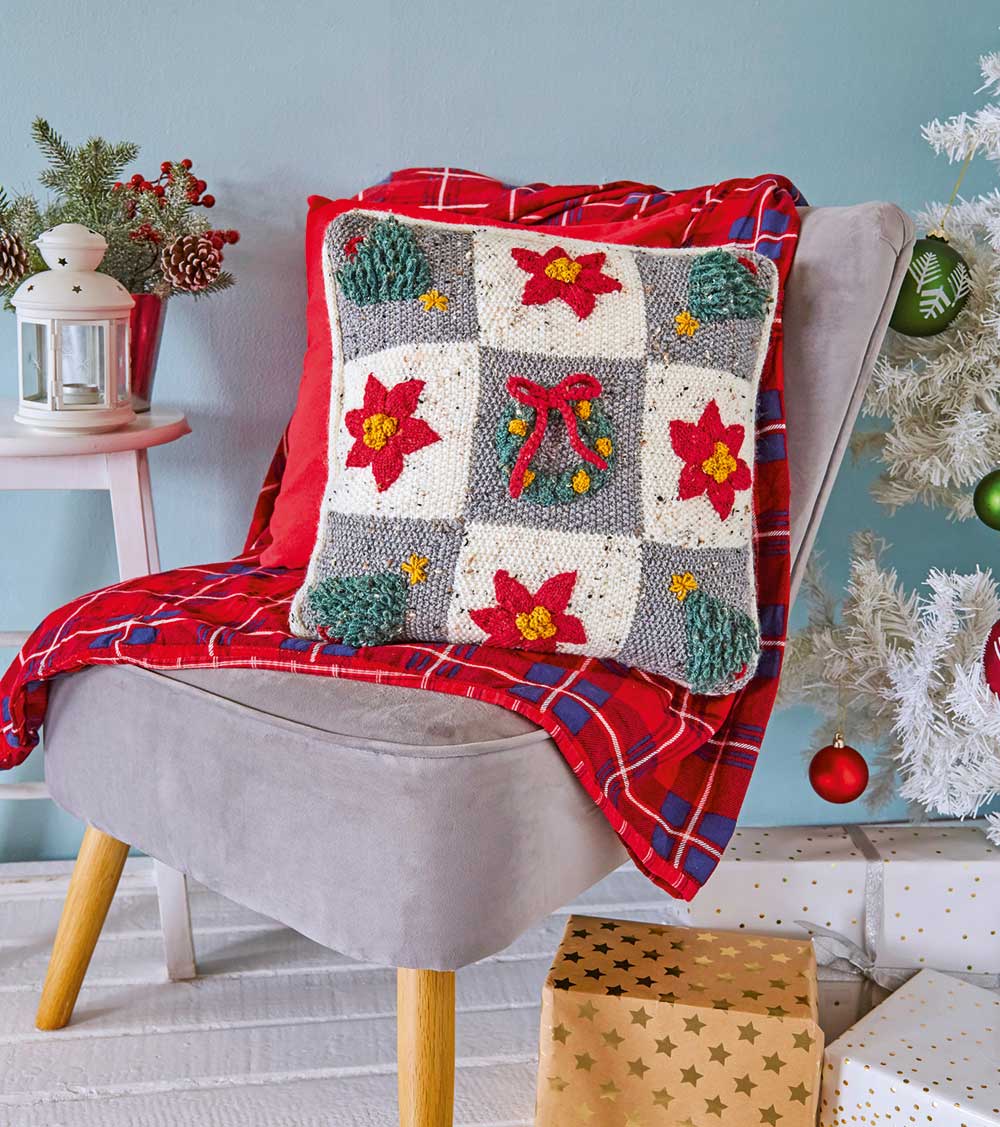 Quick & Easy #005 - Knits for Christmas - Image 5