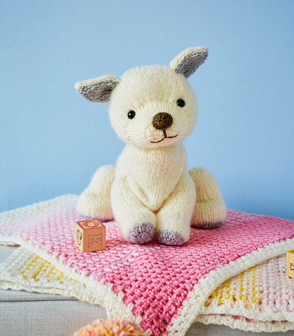 Quick & Easy Knits #006 - Image 4
