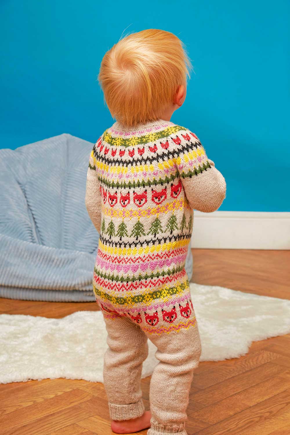 Quick & Easy Knits #006 - Image 6