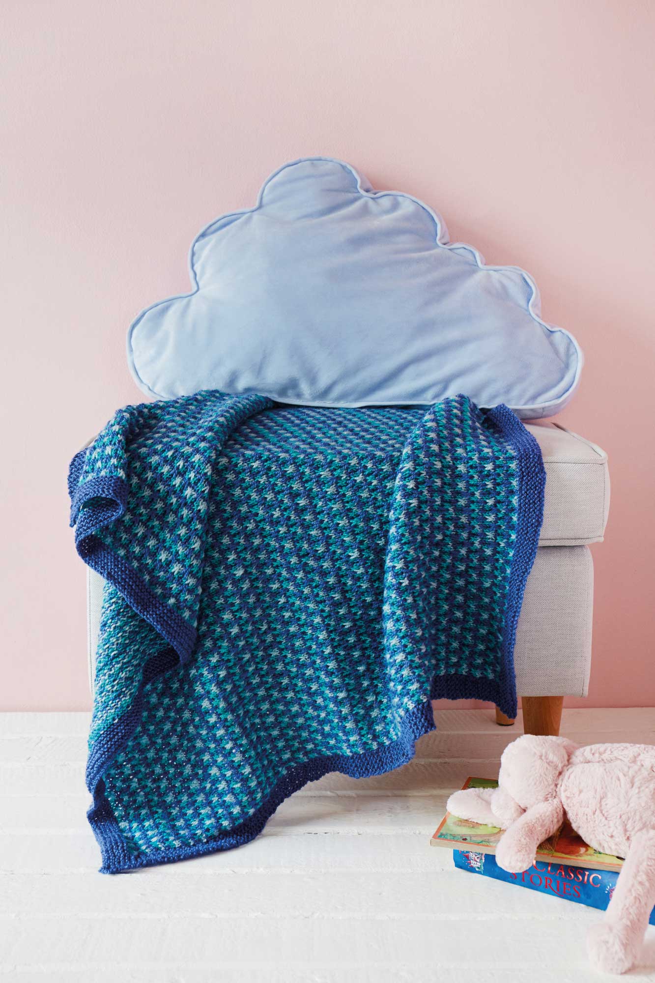 Quick & Easy #001 - Baby Knits - Image 4
