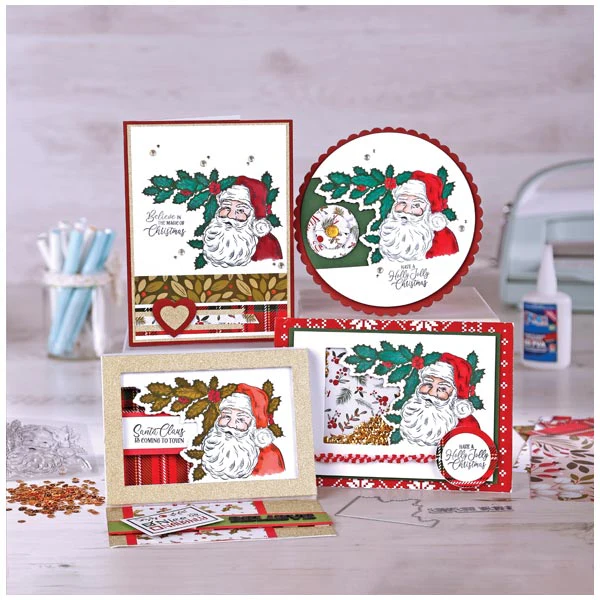 Simply Cards & Papercraft Magazine #247 - Image 3