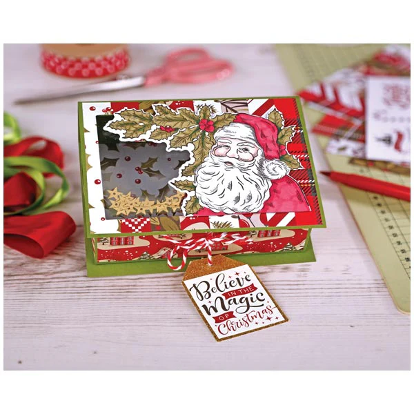 Simply Cards & Papercraft Magazine #247 - Image 4