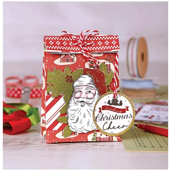 Simply Cards & Papercraft Magazine #247 - Image 5