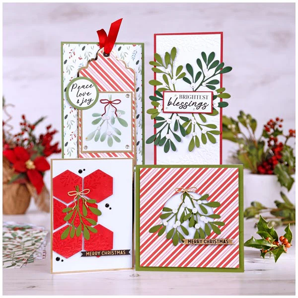 Simply Cards & Papercraft Magazine #250 - Image 5