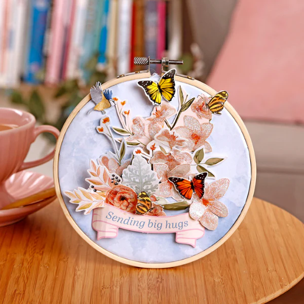 Simply Cards & Papercraft Magazine #266 - Image 3
