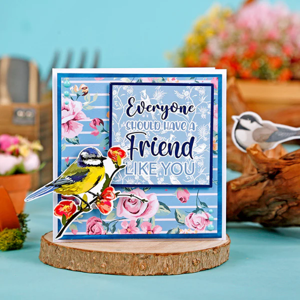Simply Cards & Papercraft Magazine #266 - Image 4