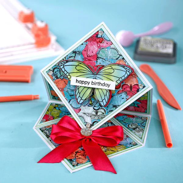 Simply Cards & Papercraft Magazine #266 - Image 6