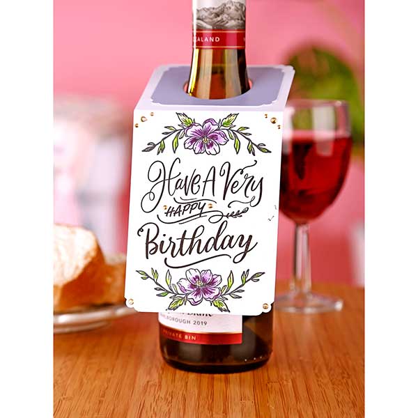 Simply Cards & Papercraft Magazine #268 - Image 4
