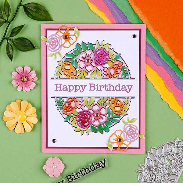 Simply Cards & Papercraft Magazine #269 - Image 3