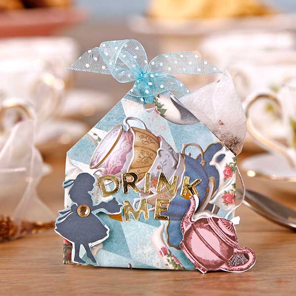 Simply Cards & Papercraft Magazine #270 - Image 3
