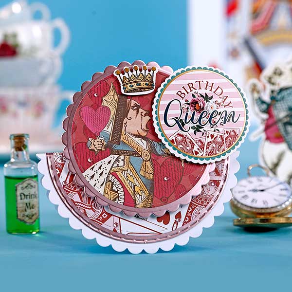 Simply Cards & Papercraft Magazine #270 - Image 4