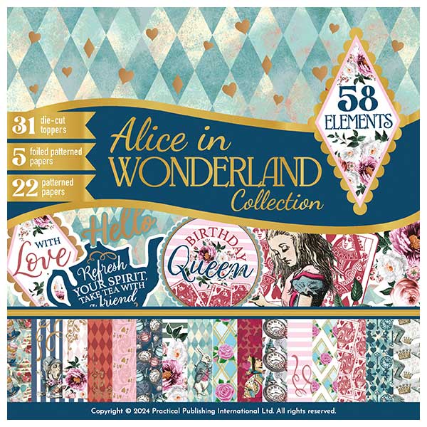 Simply Cards & Papercraft Magazine #270 - Image 6