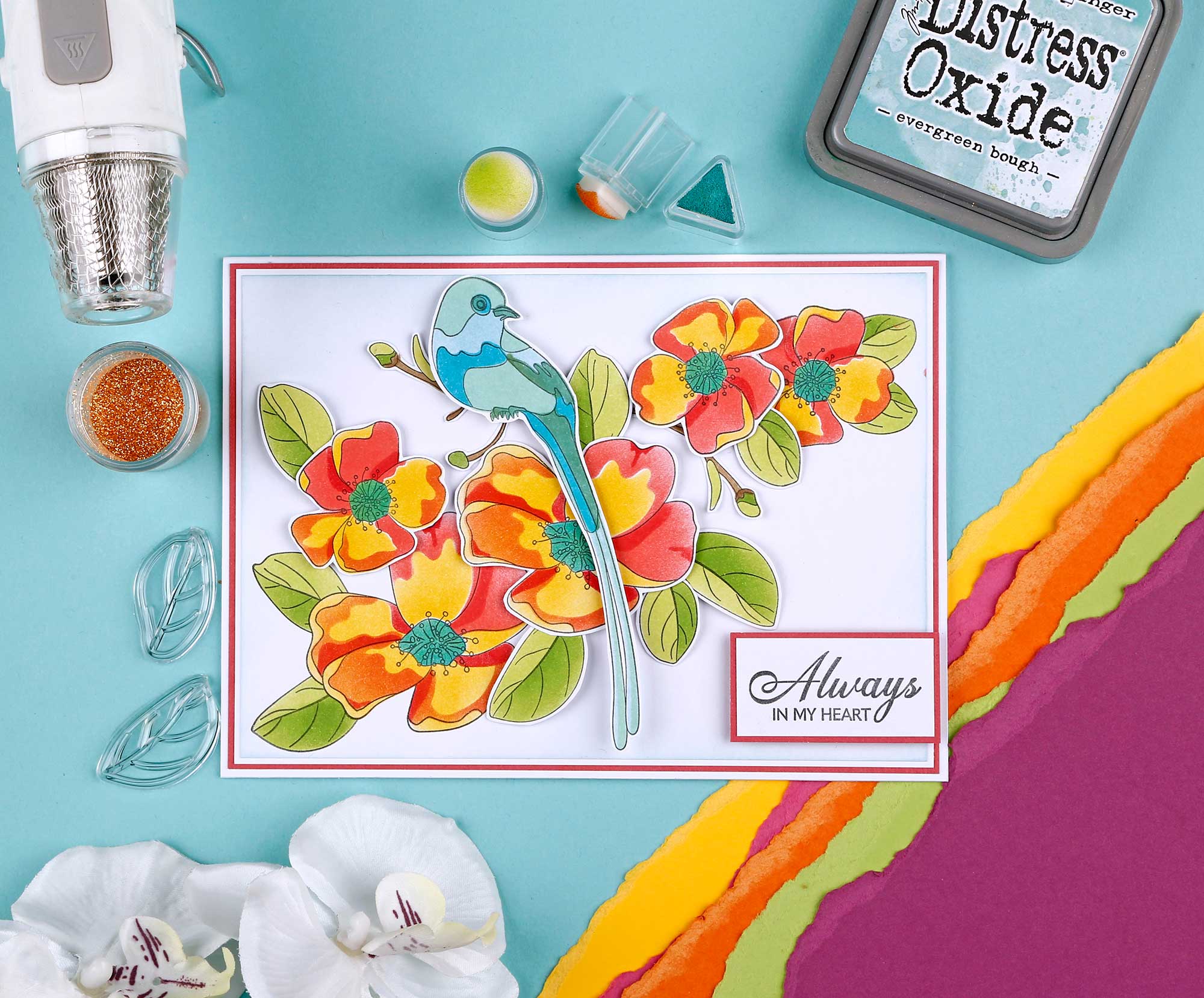 Simply Cards & Papercraft Magazine #272 - Image 6