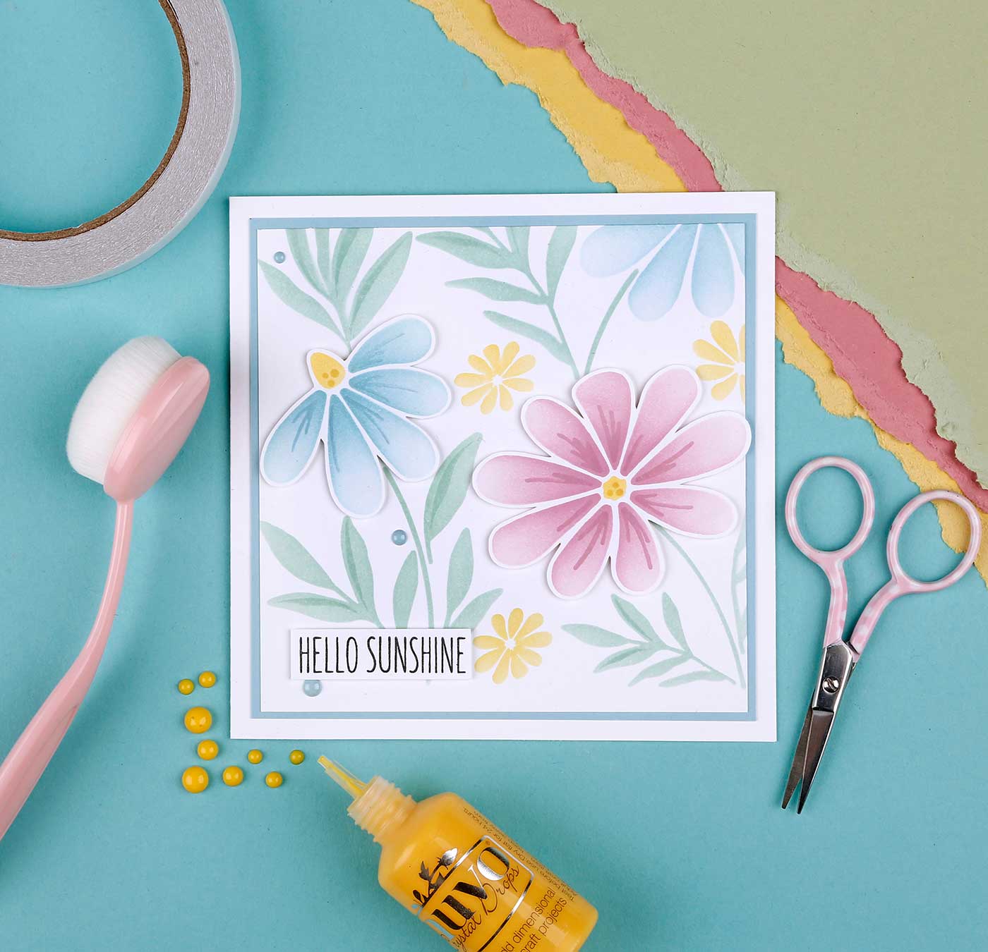 Simply Cards & Papercraft Magazine #273 - Image 6