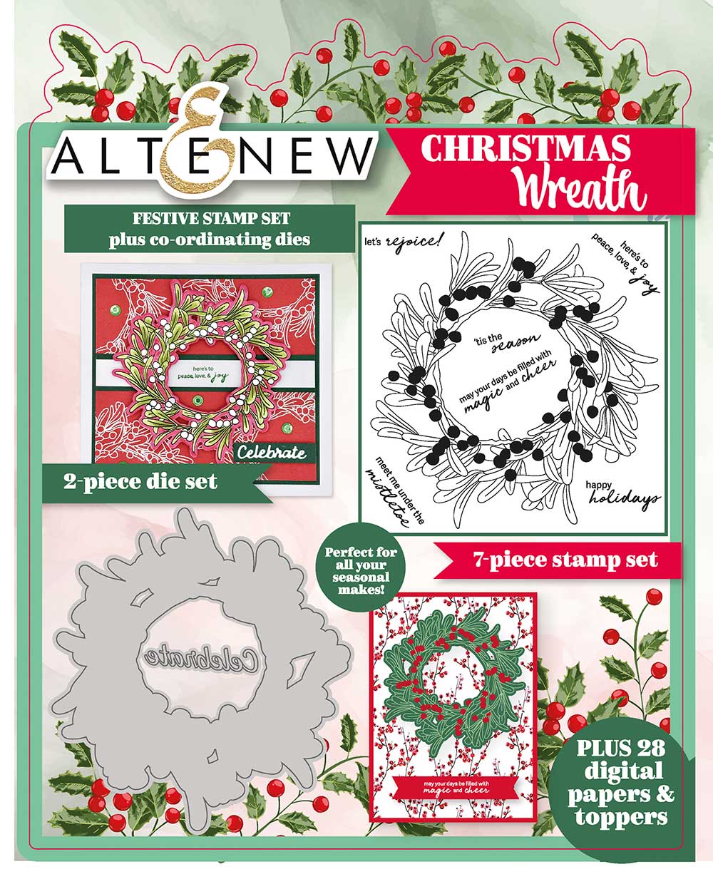 Simply Cards & Papercraft Magazine #275 - Image 3