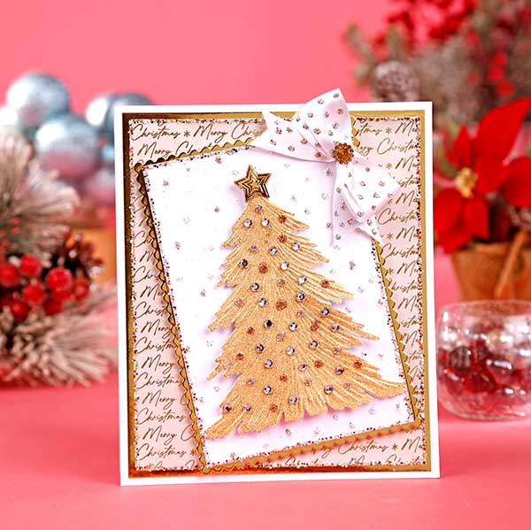 Simply Cards & Papercraft Magazine #275 - Image 4