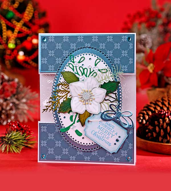 Simply Cards & Papercraft Magazine #275 - Image 7