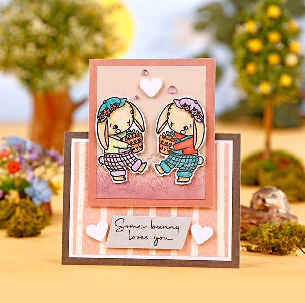 Simply Cards & Papercraft Magazine #275 - Image 9