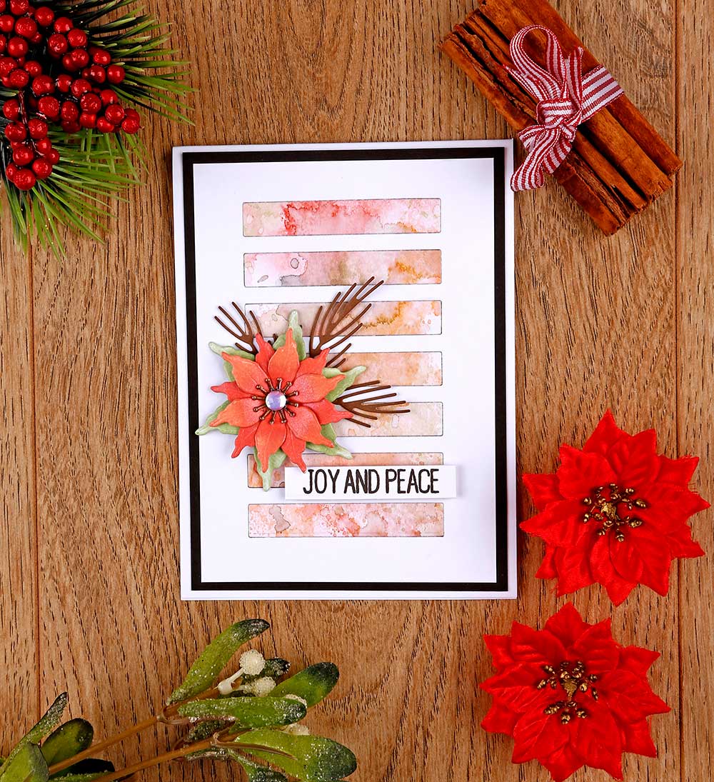 Simply Cards & Papercraft Magazine #276 - Image 10