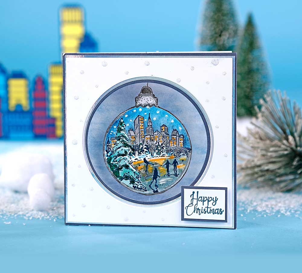 Simply Cards & Papercraft Magazine #276 - Image 13