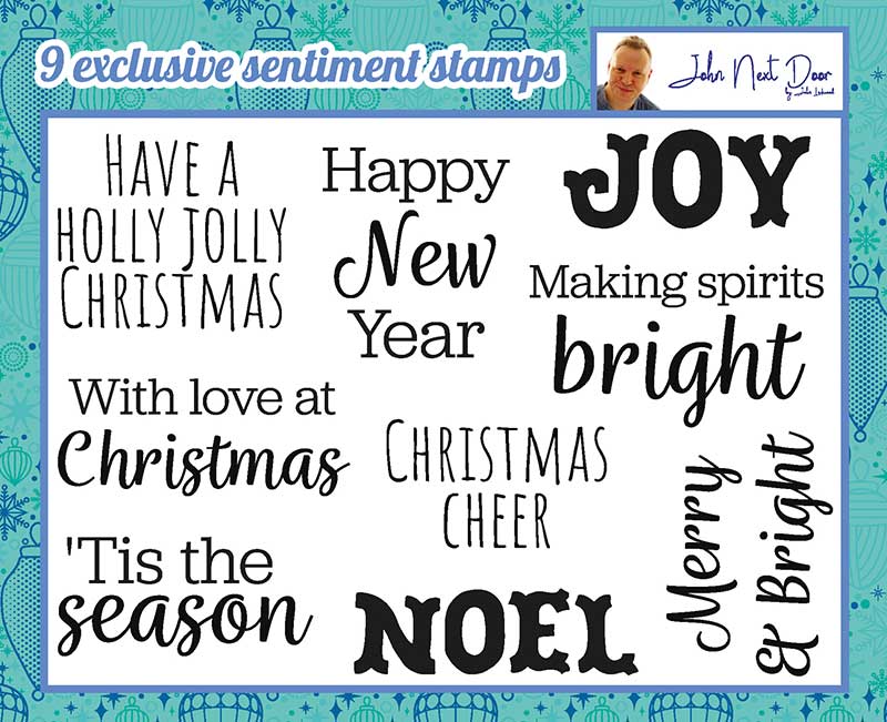 Simply Cards & Papercraft Magazine #276 - Image 4