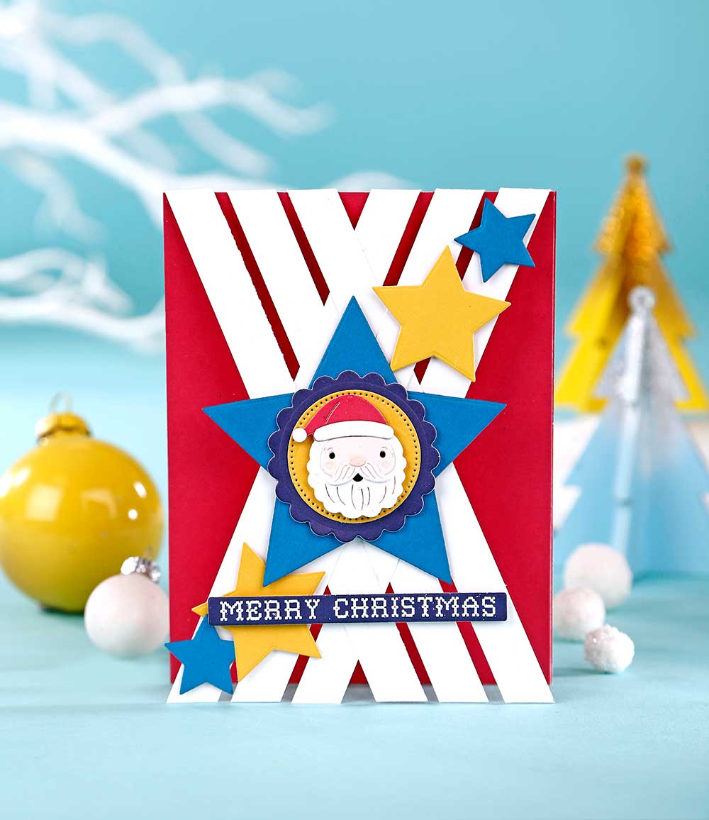 Simply Cards & Papercraft Magazine #276 - Image 6