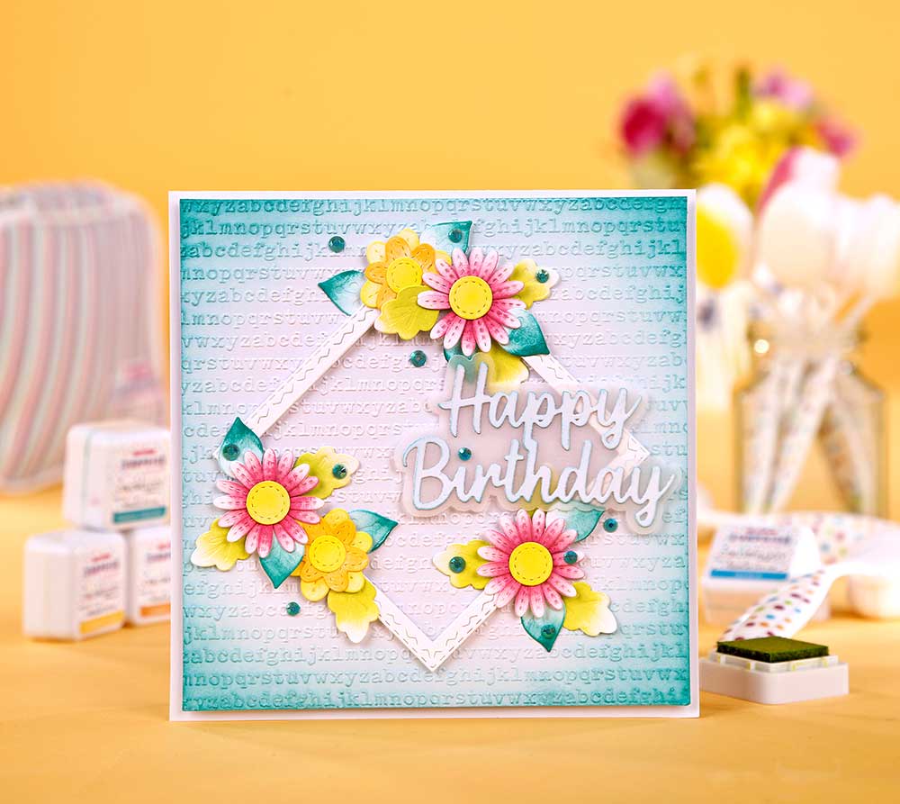 Simply Cards & Papercraft Magazine #276 - Image 7