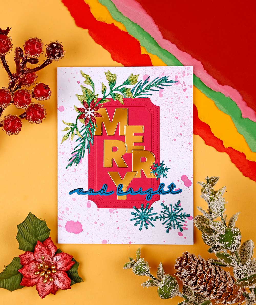 Simply Cards & Papercraft Magazine #276 - Image 8