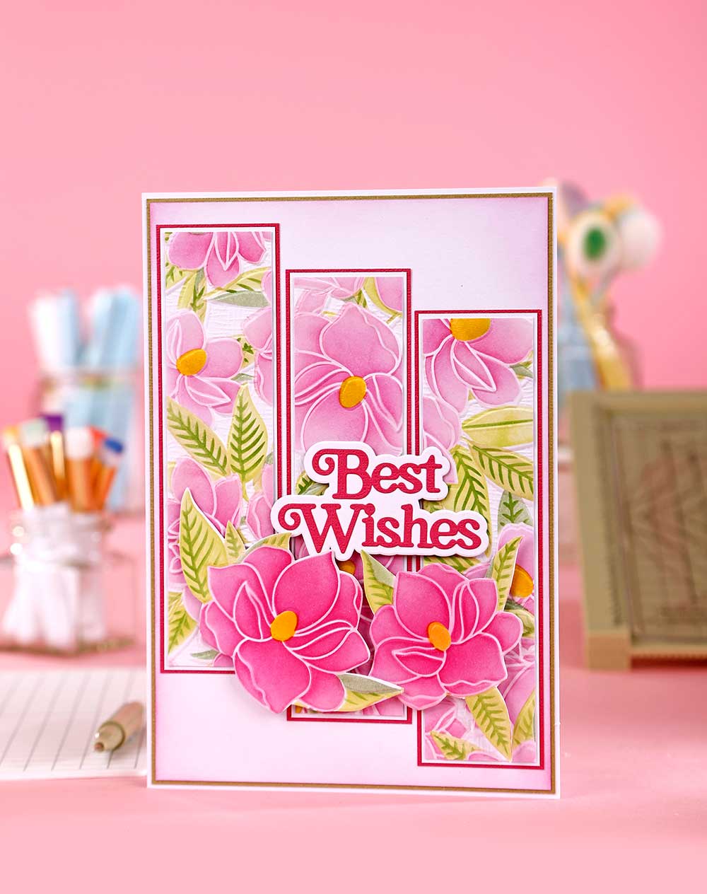 Simply Cards & Papercraft Magazine #277 - Image 10