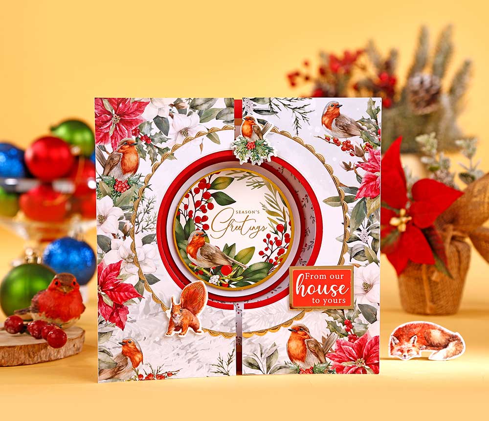 Simply Cards & Papercraft Magazine #277 - Image 11
