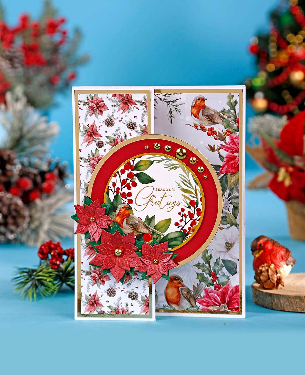 Simply Cards & Papercraft Magazine #277 - Image 12