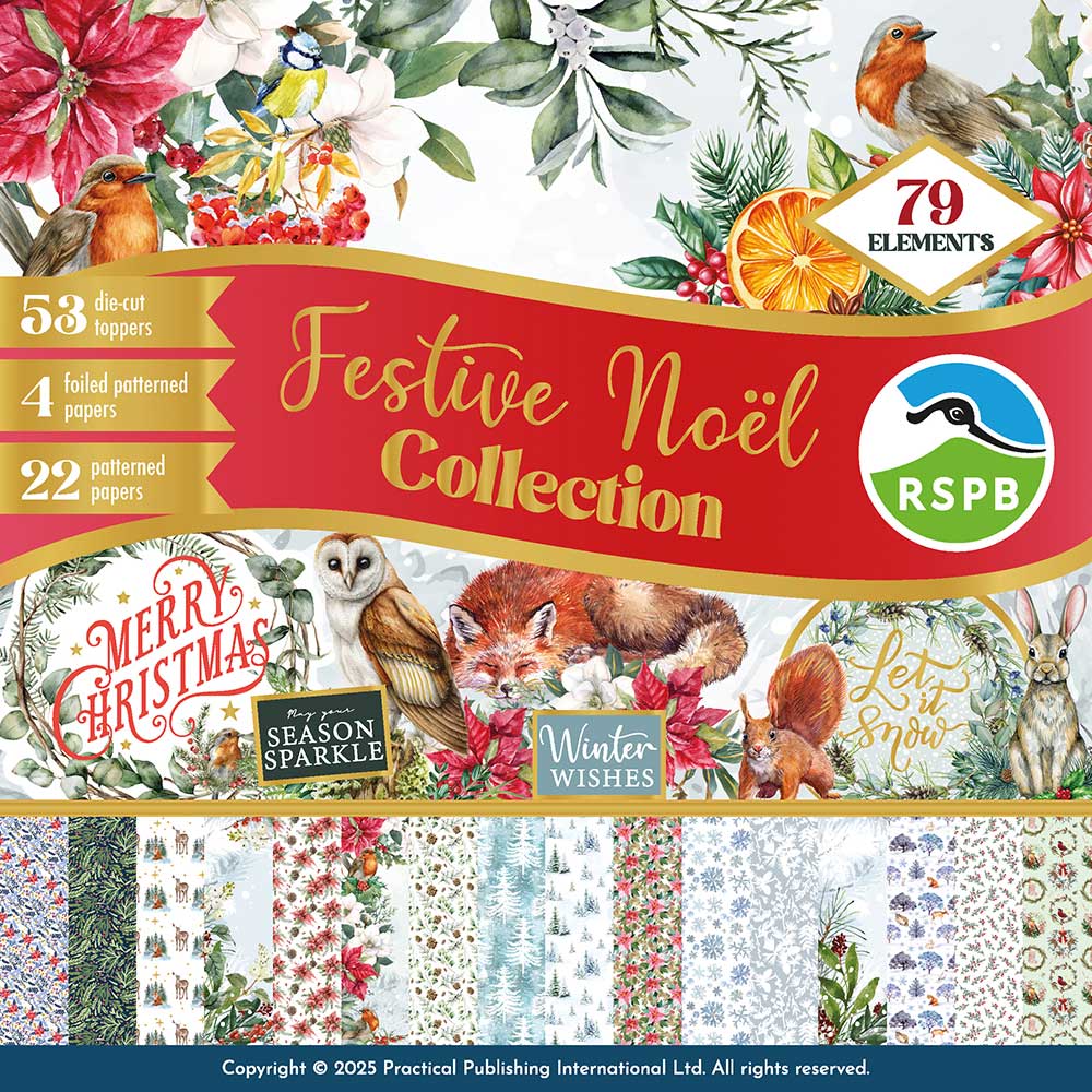 Simply Cards & Papercraft Magazine #277 - Image 4
