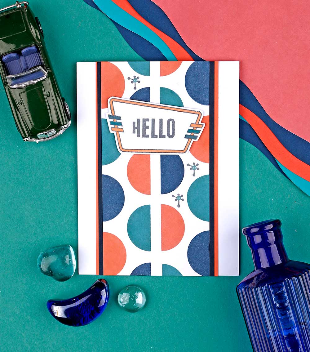 Simply Cards & Papercraft Magazine #277 - Image 5
