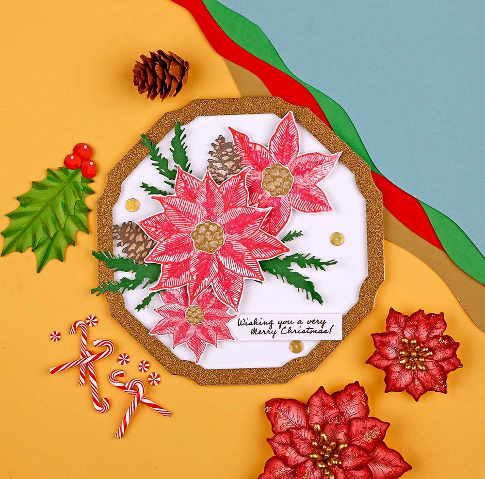 Simply Cards & Papercraft Magazine #277 - Image 6