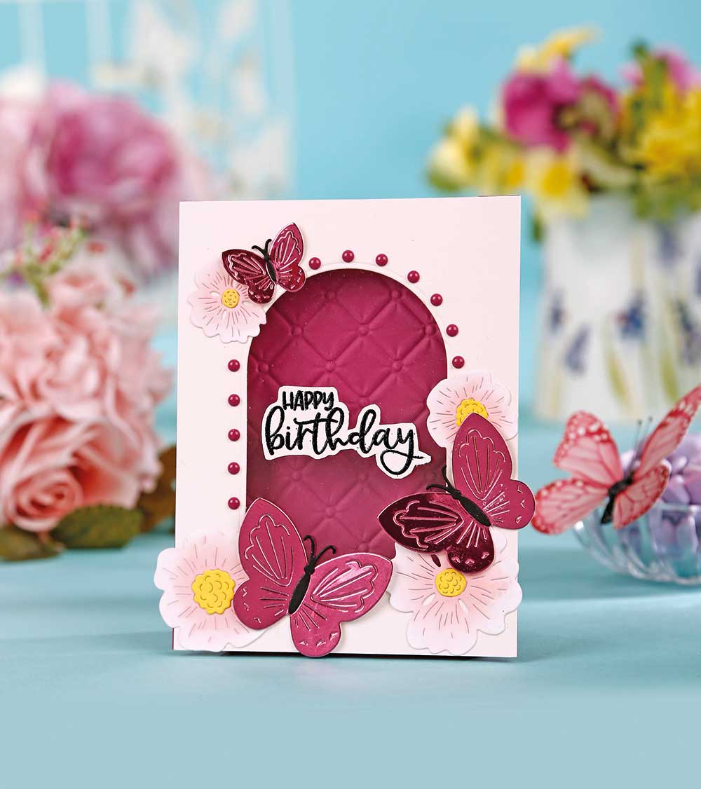 Simply Cards & Papercraft Magazine #277 - Image 7