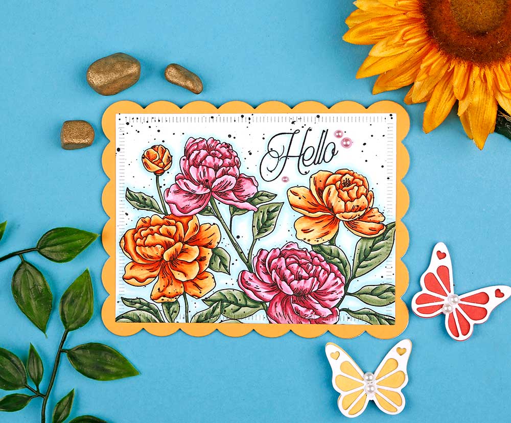 Simply Cards & Papercraft Magazine #277 - Image 8