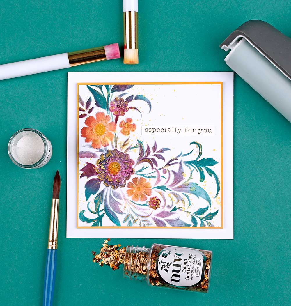 Simply Cards & Papercraft Magazine #277 - Image 9
