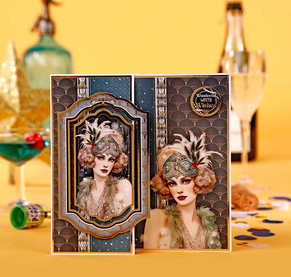 Simply Cards & Papercraft Magazine #278 - Image 10