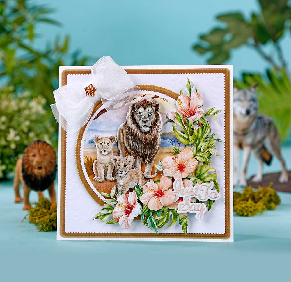 Simply Cards & Papercraft Magazine #278 - Image 11