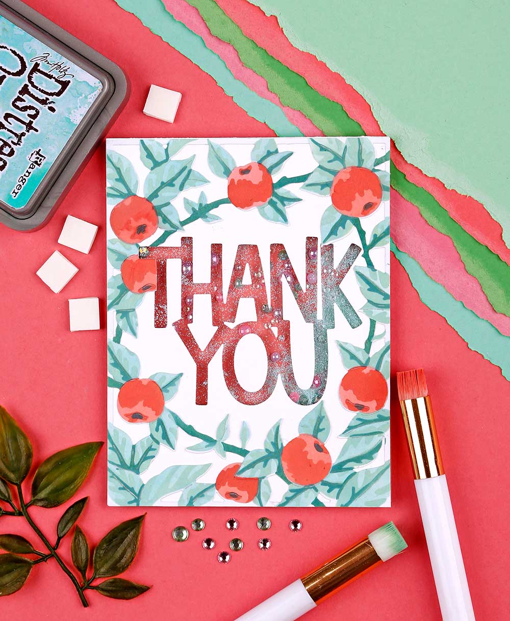 Simply Cards & Papercraft Magazine #278 - Image 7