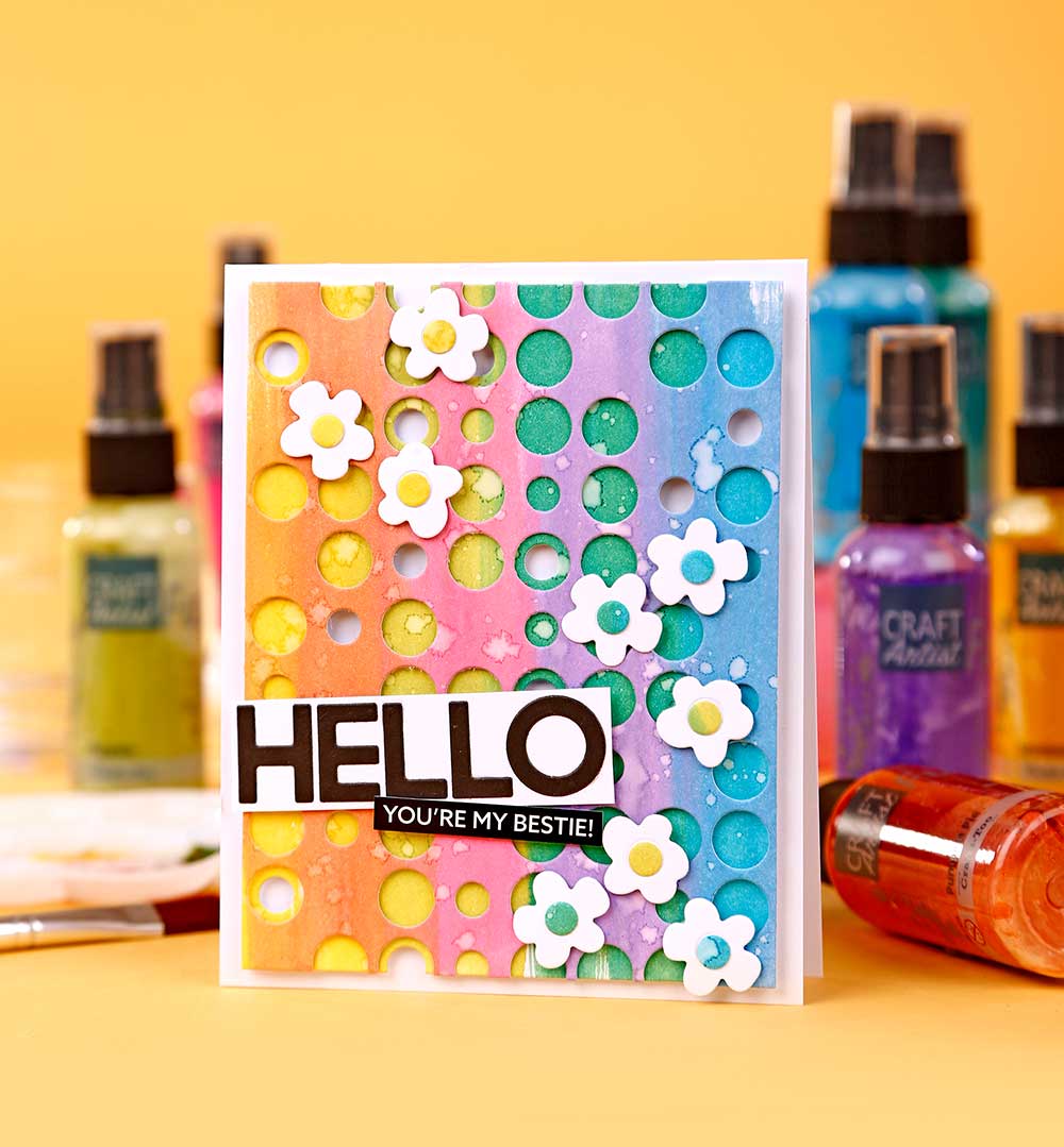 Simply Cards & Papercraft Magazine #278 - Image 9