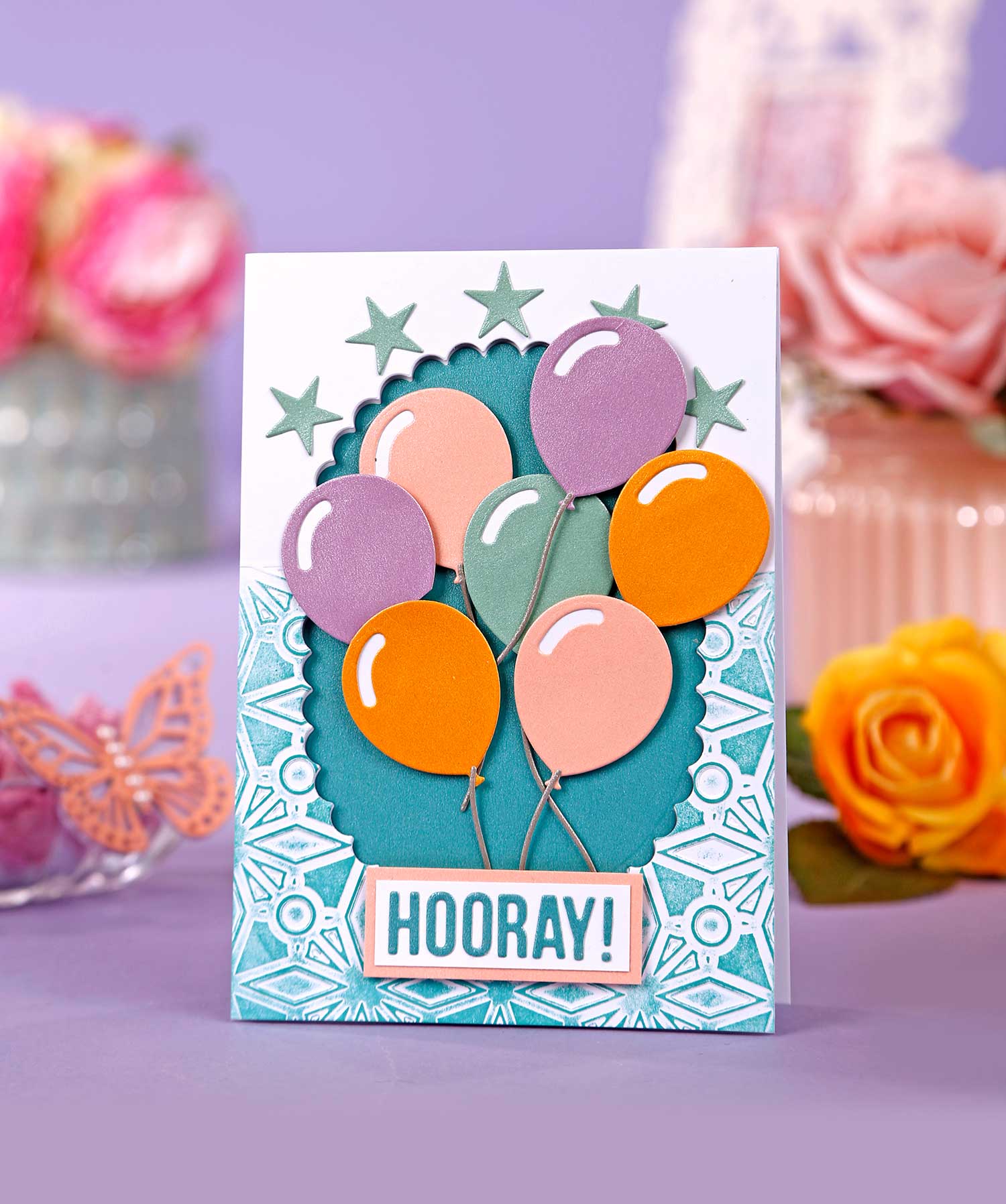 Simply Cards & Papercraft Magazine #279 - Image 10