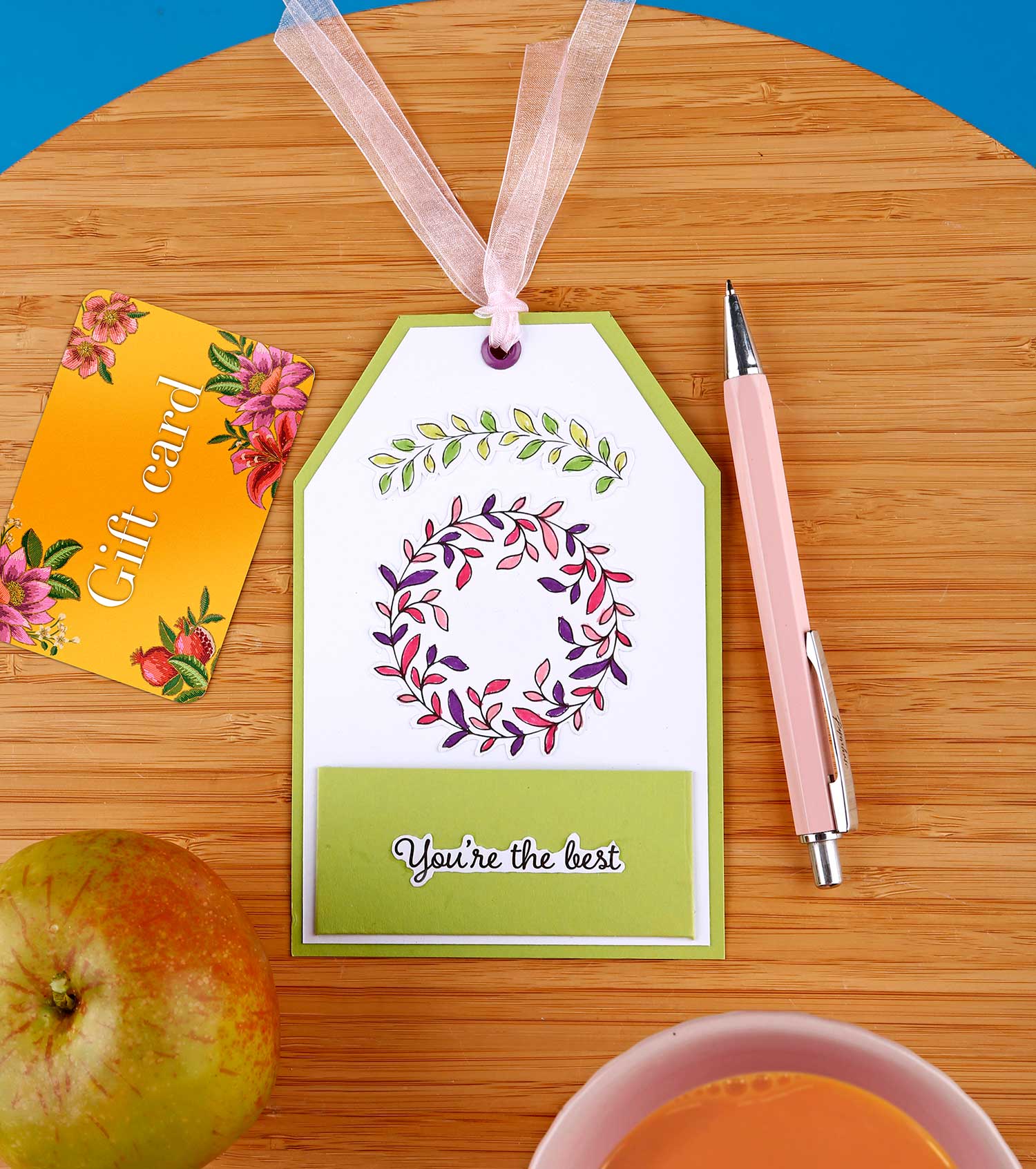 Simply Cards & Papercraft Magazine #279 - Image 12