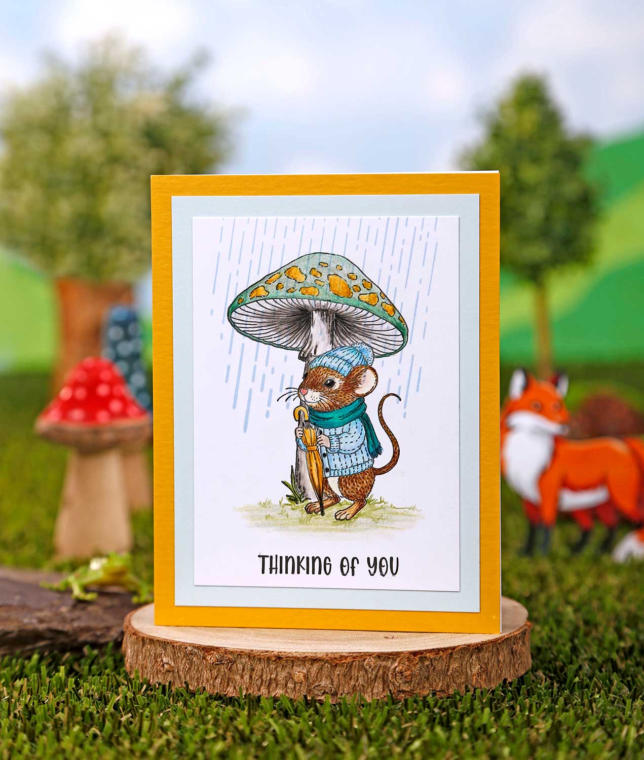 Simply Cards & Papercraft Magazine #279 - Image 6