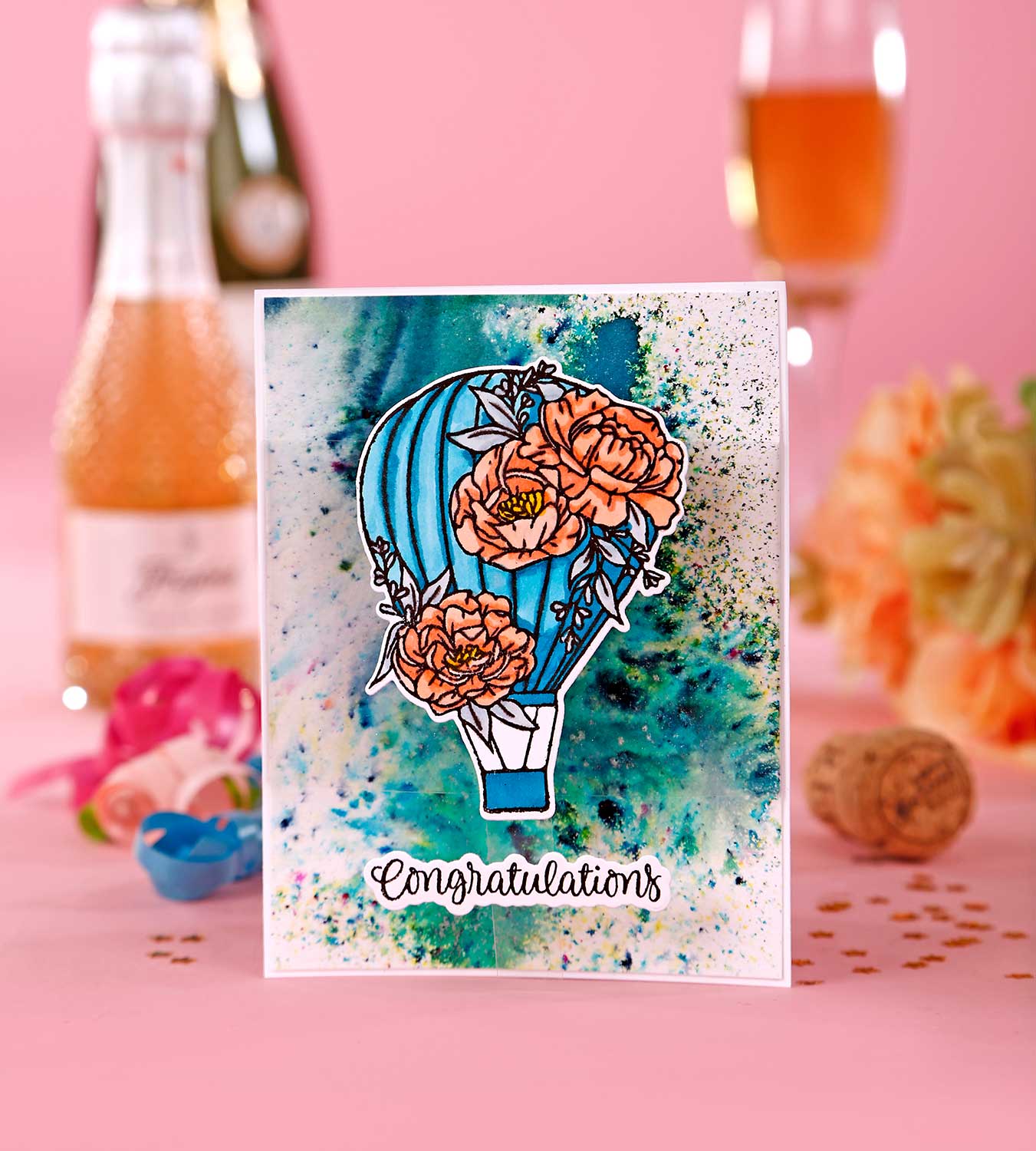 Simply Cards & Papercraft Magazine #279 - Image 7
