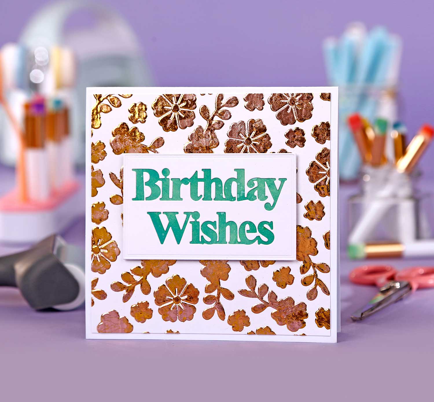 Simply Cards & Papercraft Magazine #280 - Image 10
