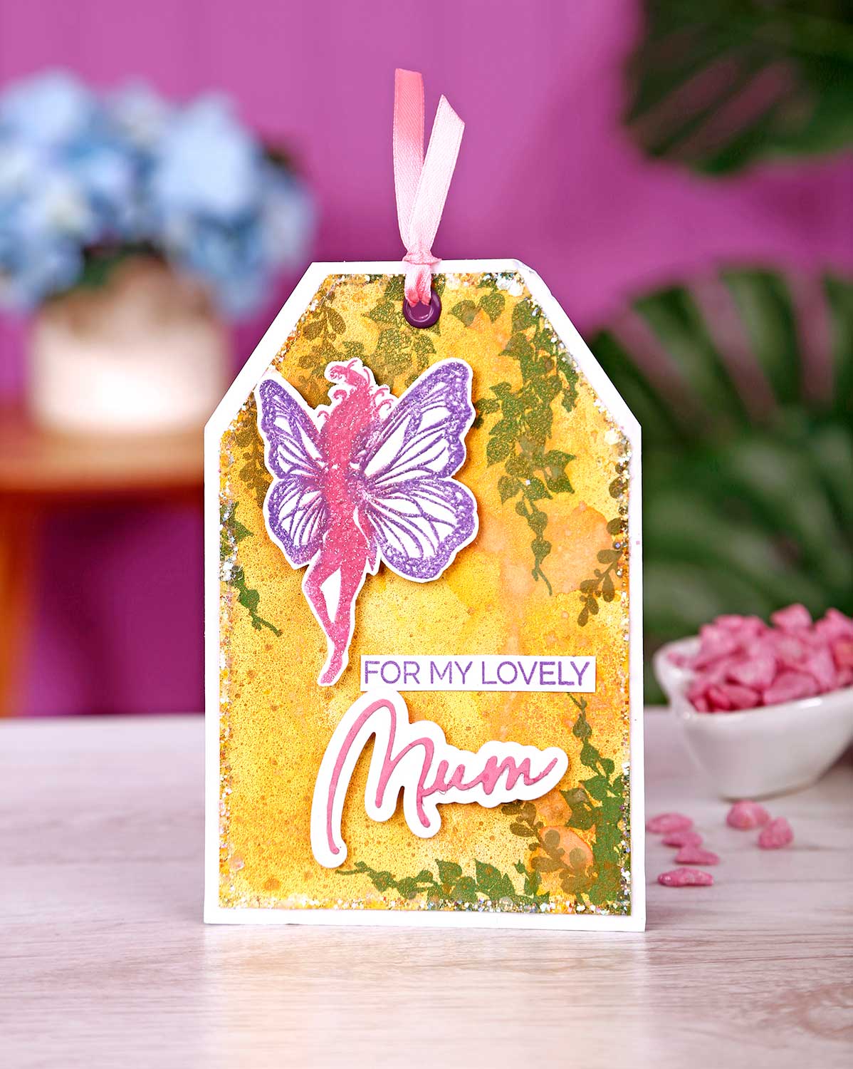 Simply Cards & Papercraft Magazine #280 - Image 11