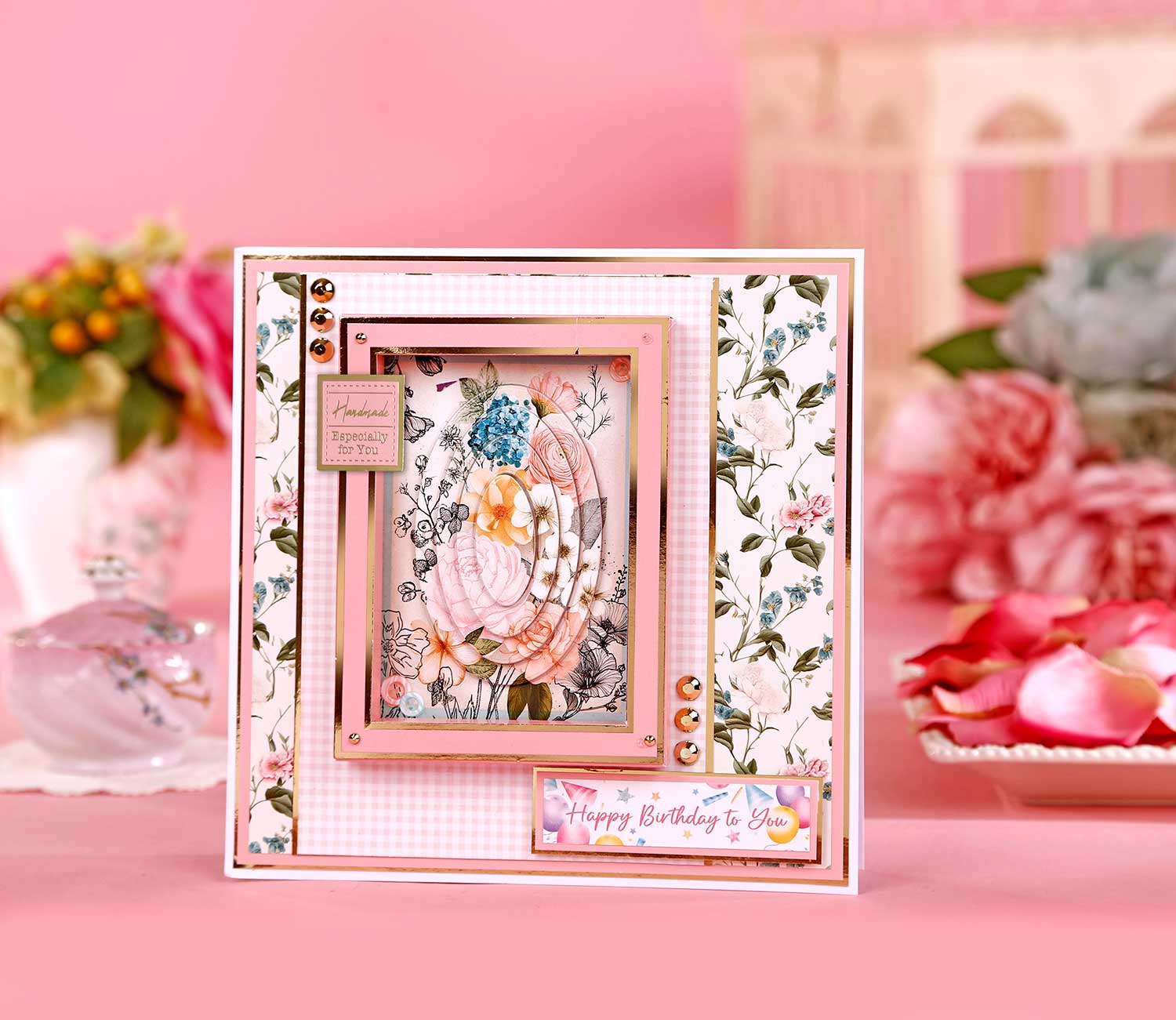 Simply Cards & Papercraft Magazine #280 - Image 12