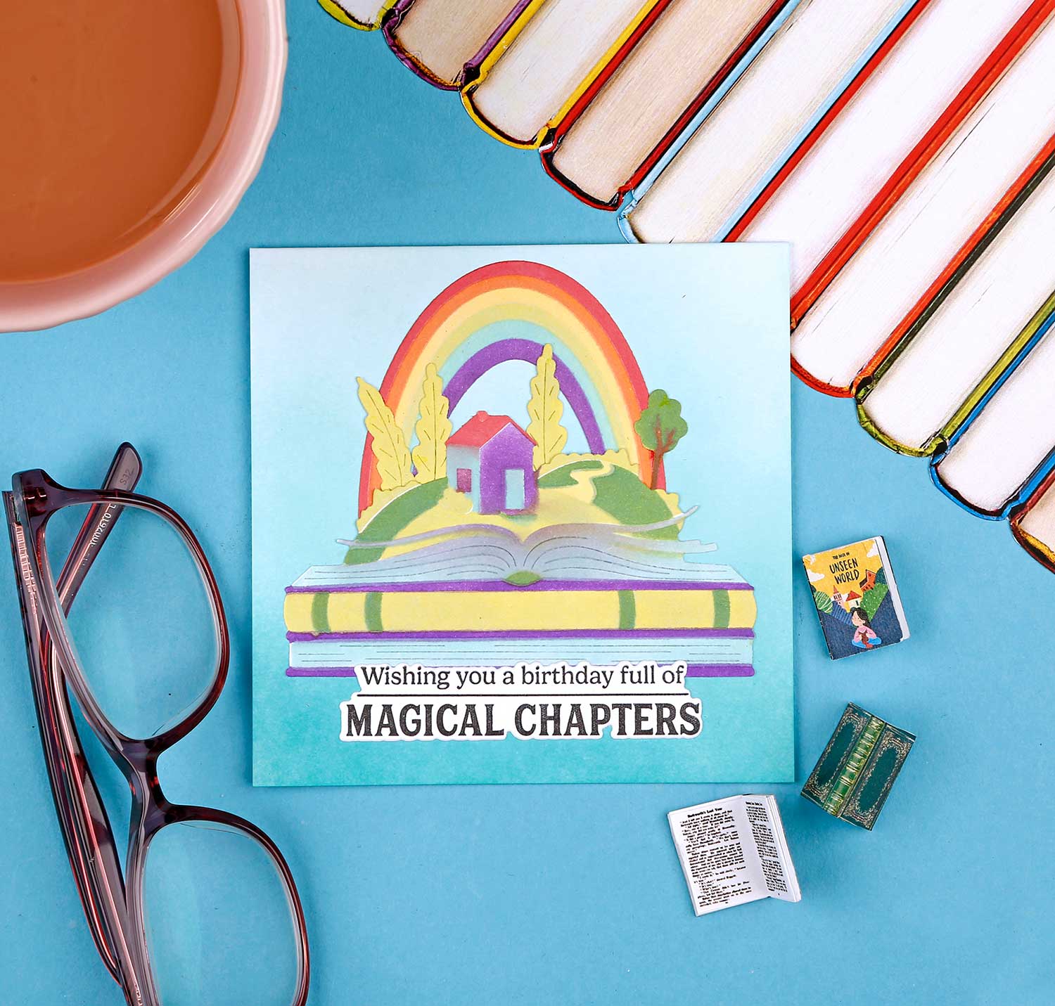 Simply Cards & Papercraft Magazine #280 - Image 13