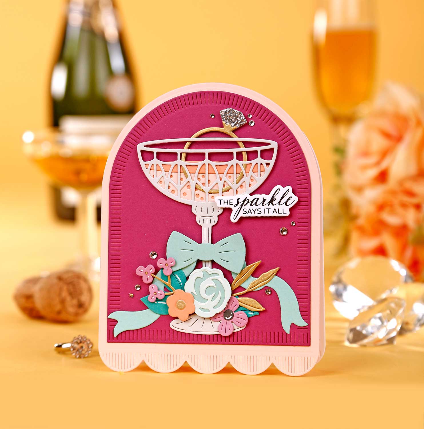 Simply Cards & Papercraft Magazine #280 - Image 14